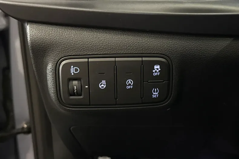 Hyundai i20 din 2023 cu 26.418 km - oferta HYU262514 - foto 15