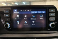 Hyundai i20 din 2023 cu 26.418 km - oferta HYU262514 - foto 21