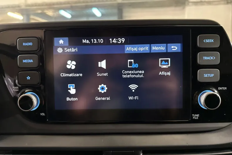 Hyundai i20 din 2023 cu 26.418 km - oferta HYU262514 - foto 21