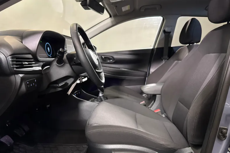 Hyundai i20 din 2023 cu 26.418 km - oferta HYU262514 - foto 22
