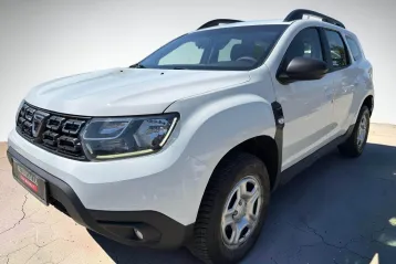 Dacia Duster din 2020 - oferta DAC262518