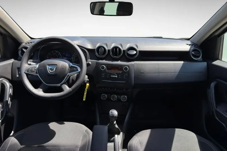 Dacia Duster din 2020 cu 169.760 km - oferta DAC262518 - foto 4