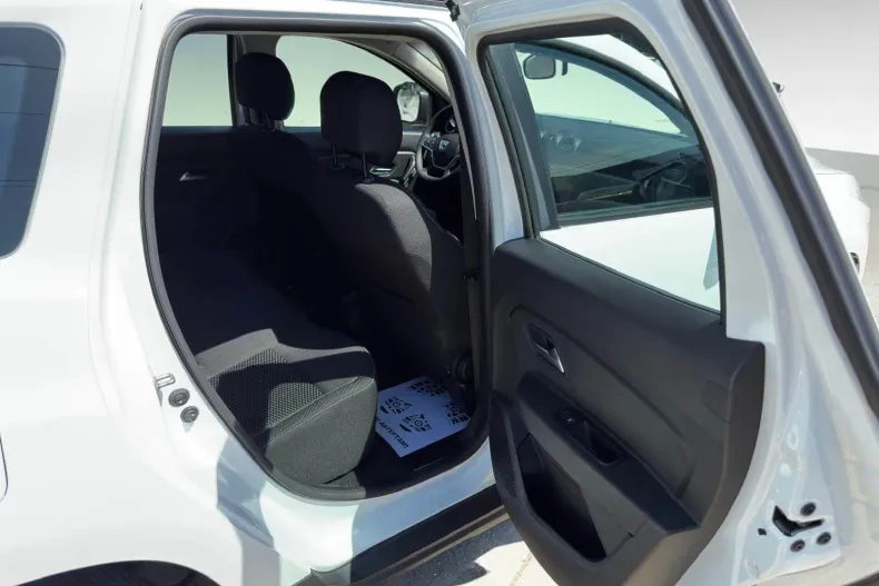 Dacia Duster din 2020 cu 169.760 km - oferta DAC262518 - foto 10