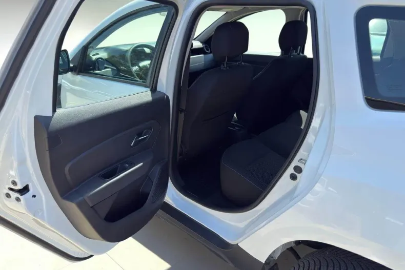 Dacia Duster din 2020 cu 169.760 km - oferta DAC262518 - foto 11