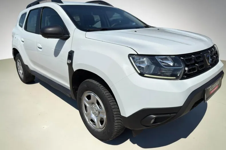 Dacia Duster din 2020 cu 169.760 km - oferta DAC262518 - foto 13