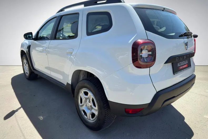 Dacia Duster din 2020 cu 169.760 km - oferta DAC262518 - foto 16