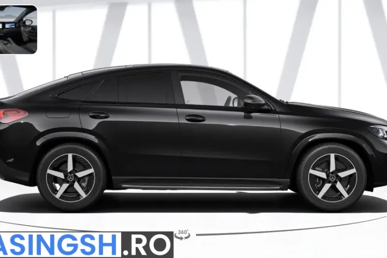 Mercedes-Benz GLE 450 (Clasa GLE) din 2026 cu 14 km - oferta MER262519 - foto 3