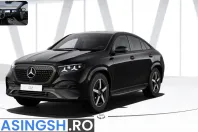 Mercedes-Benz GLE 450 (Clasa GLE) din 2026 cu 14 km - oferta MER262519 - foto 5
