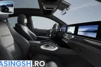 Mercedes-Benz GLE 450 (Clasa GLE) din 2026 cu 14 km - oferta MER262519 - foto 7