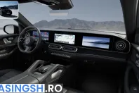 Mercedes-Benz GLE 450 (Clasa GLE) din 2026 cu 14 km - oferta MER262519 - foto 9