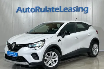 Renault Captur din 2022 - oferta REN262521