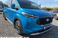 Ford Tourneo Custom din 2025 cu 27.181 km - oferta FOR262525 - foto 1