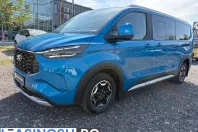 Ford Tourneo Custom din 2025 cu 27.181 km - oferta FOR262525 - foto 8