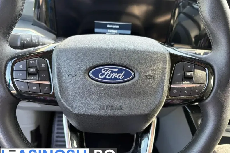 Ford Tourneo Custom din 2025 cu 27.181 km - oferta FOR262525 - foto 14