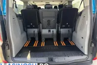 Ford Tourneo Custom din 2025 cu 27.181 km - oferta FOR262525 - foto 16