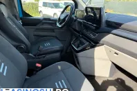 Ford Tourneo Custom din 2025 cu 27.181 km - oferta FOR262525 - foto 20