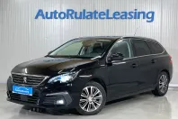 Peugeot 308 din 2020 cu 135.680 km - oferta PEU262528 - foto 1