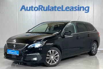 Peugeot 308 din 2020 - oferta PEU262528