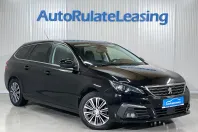 Peugeot 308 din 2020 cu 135.680 km - oferta PEU262528 - foto 2