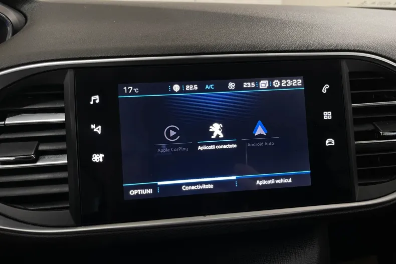Peugeot 308 din 2020 cu 135.680 km - oferta PEU262528 - foto 18