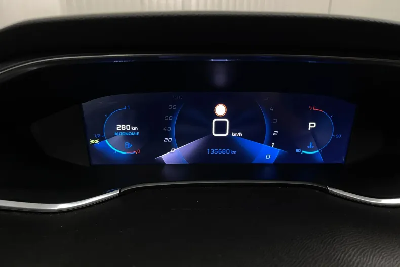 Peugeot 308 din 2020 cu 135.680 km - oferta PEU262528 - foto 26