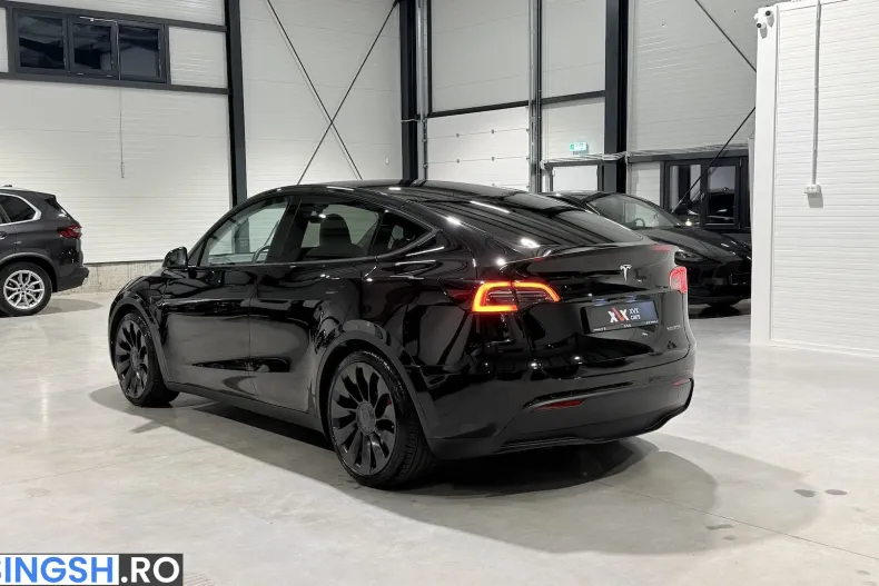 Tesla Model Y din 2023 cu 83.771 km - oferta TES262534 - foto 3
