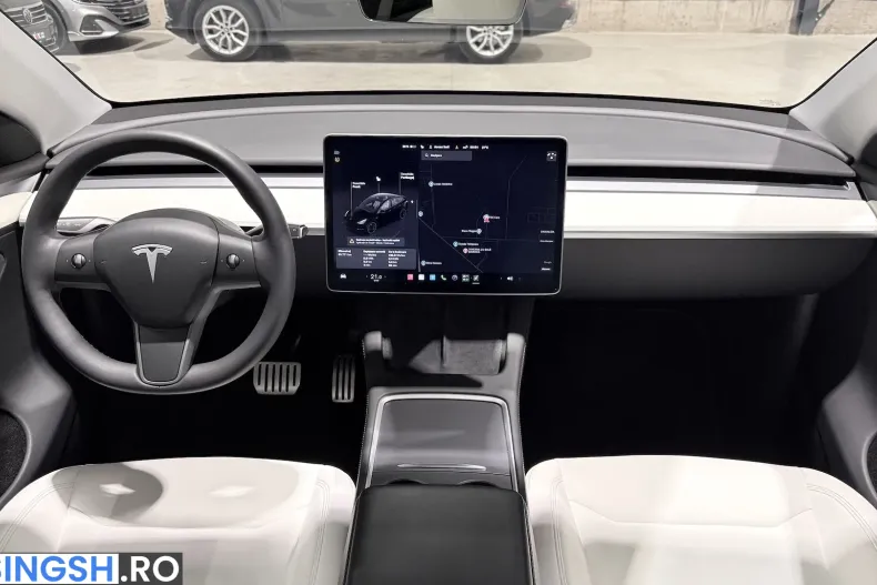 Tesla Model Y din 2023 cu 83.771 km - oferta TES262534 - foto 5
