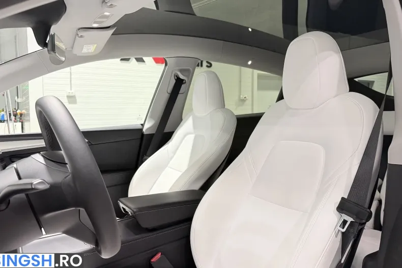 Tesla Model Y din 2023 cu 83.771 km - oferta TES262534 - foto 7