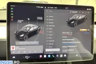 Tesla Model Y din 2023 cu 83.771 km - oferta TES262534 - foto 8