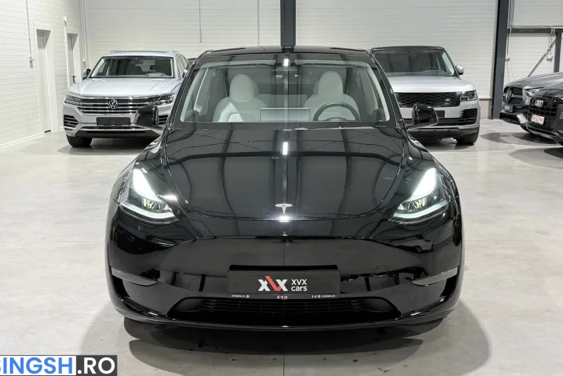 Tesla Model Y din 2023 cu 83.771 km - oferta TES262534 - foto 9