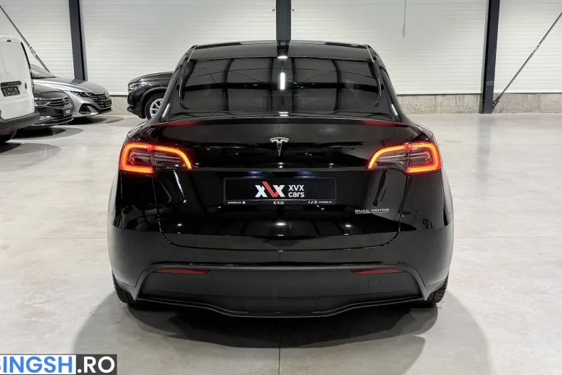 Tesla Model Y din 2023 cu 83.771 km - oferta TES262534 - foto 13