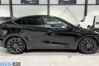 Tesla Model Y din 2023 cu 83.771 km - oferta TES262534 - foto 15