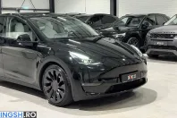 Tesla Model Y din 2023 cu 83.771 km - oferta TES262534 - foto 16