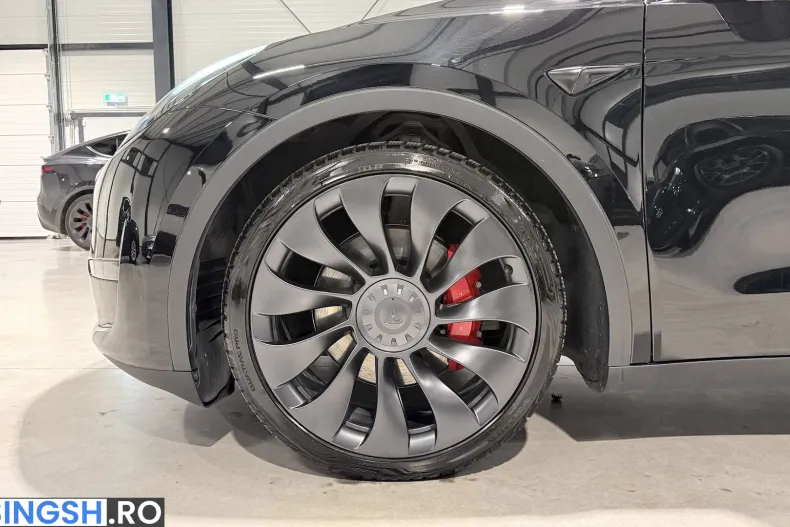 Tesla Model Y din 2023 cu 83.771 km - oferta TES262534 - foto 17
