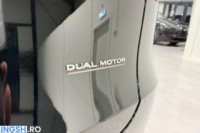 Tesla Model Y din 2023 cu 83.771 km - oferta TES262534 - foto 18
