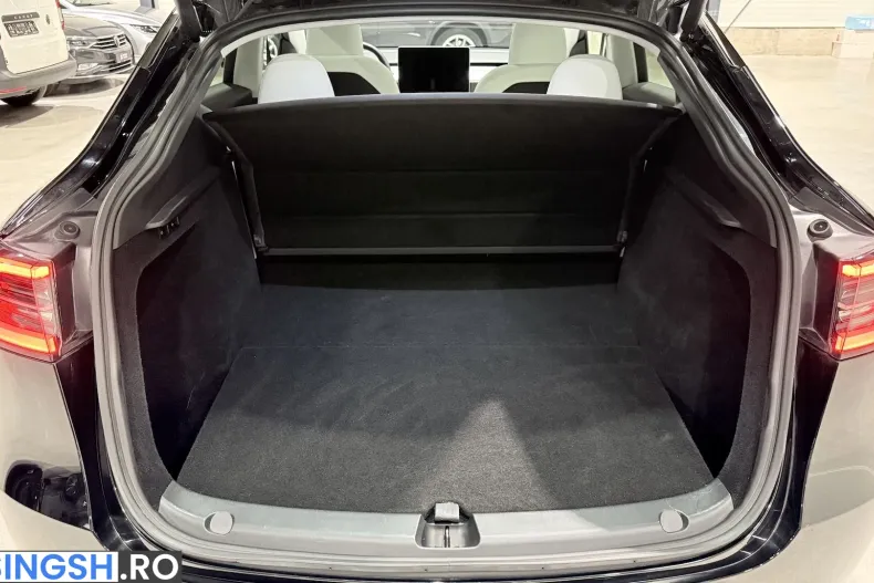 Tesla Model Y din 2023 cu 83.771 km - oferta TES262534 - foto 19