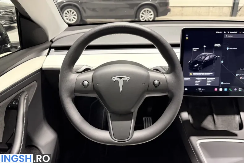 Tesla Model Y din 2023 cu 83.771 km - oferta TES262534 - foto 21