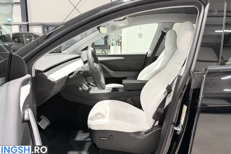 Tesla Model Y din 2023 cu 83.771 km - oferta TES262534 - foto 23