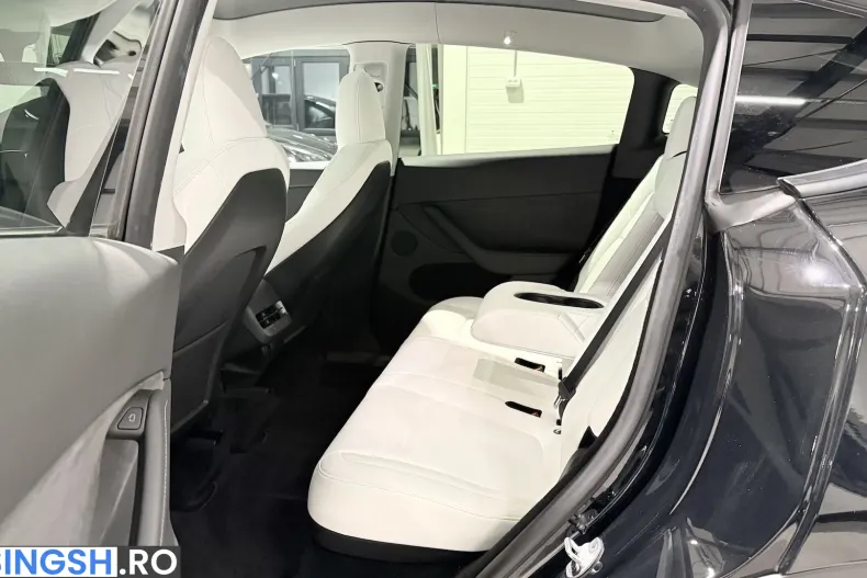 Tesla Model Y din 2023 cu 83.771 km - oferta TES262534 - foto 24