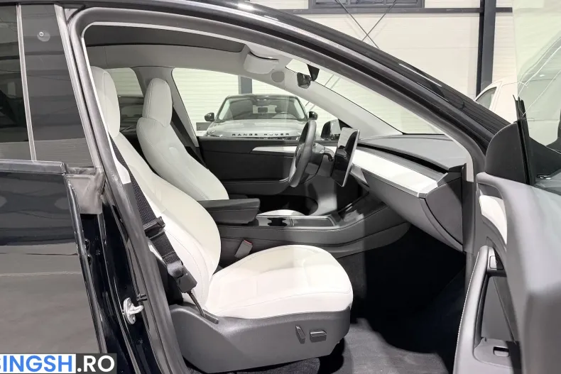 Tesla Model Y din 2023 cu 83.771 km - oferta TES262534 - foto 25