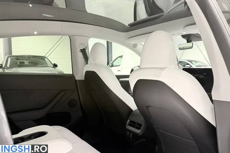 Tesla Model Y din 2023 cu 83.771 km - oferta TES262534 - foto 26