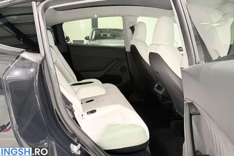 Tesla Model Y din 2023 cu 83.771 km - oferta TES262534 - foto 27