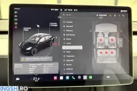 Tesla Model Y din 2023 cu 83.771 km - oferta TES262534 - foto 34