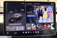 Tesla Model Y din 2023 cu 83.771 km - oferta TES262534 - foto 35