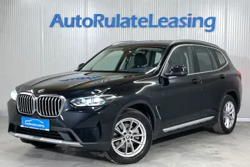 BMW X3 din 2021 - oferta BMW262536