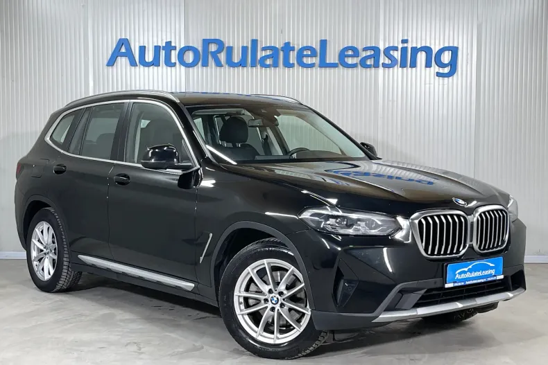 BMW X3 (Seria X) din 2021 cu 158.658 km - oferta BMW262536 - foto 2