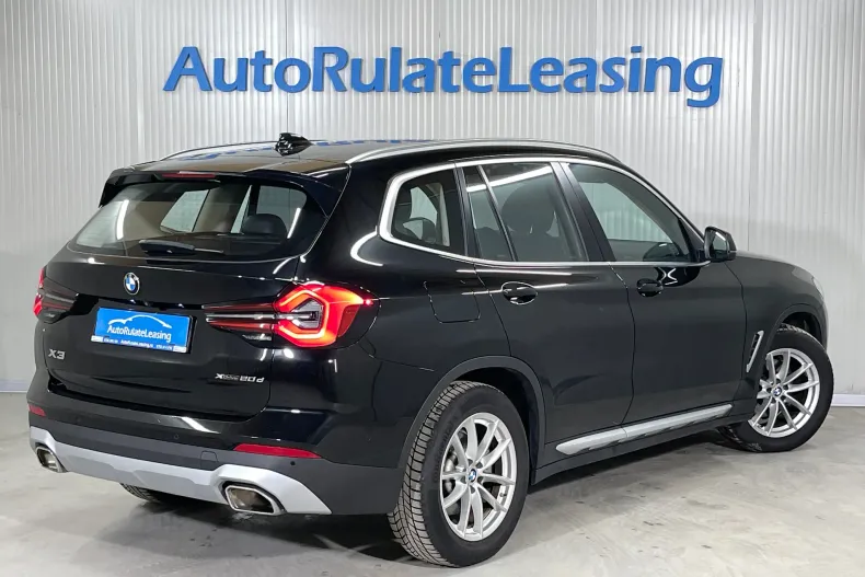 BMW X3 (Seria X) din 2021 cu 158.658 km - oferta BMW262536 - foto 3