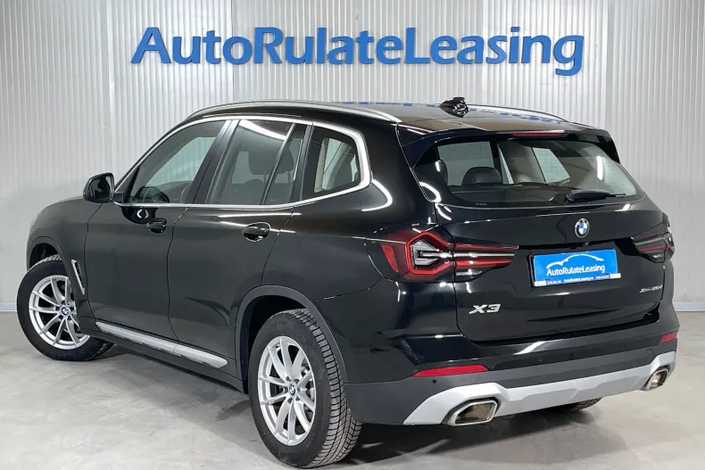 BMW X3 (Seria X) din 2021 cu 158.658 km - oferta BMW262536 - foto 4