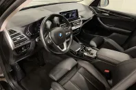 BMW X3 (Seria X) din 2021 cu 158.658 km - oferta BMW262536 - foto 5