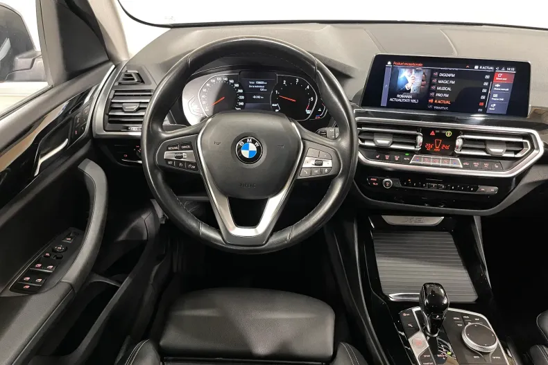 BMW X3 (Seria X) din 2021 cu 158.658 km - oferta BMW262536 - foto 6